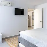 Apto Vista Al Lago - Piso 14