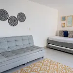 Apto Vista Al Lago - Piso 14