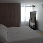 Apto Vista Al Lago - Piso 14