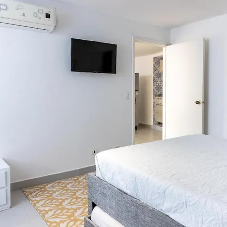 Apartamento Apto Vista Al - Piso 14